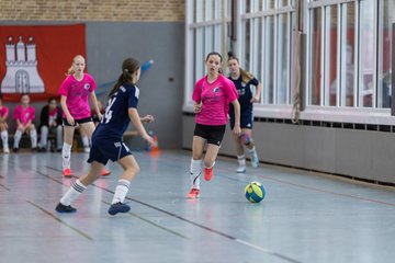 Bild 28 - wCJ Loewinnen Cup C1